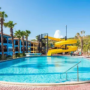 Resort Kunuku Curacao, Trademark By Wyndham, Willemstad