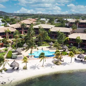Resort Spanish Water, Willemstad