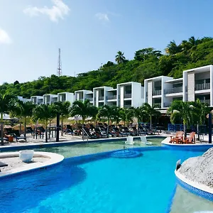 Aparthotel The Ritz, Willemstad