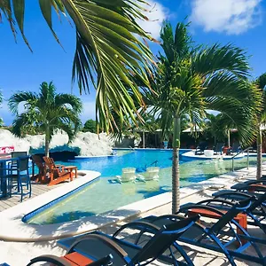 Hostel The Ritz, Willemstad