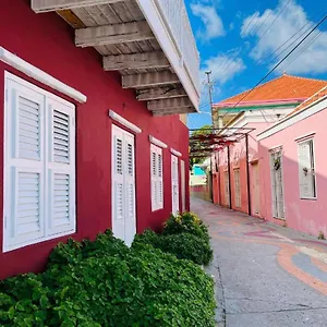 Guest house Catherine, Willemstad