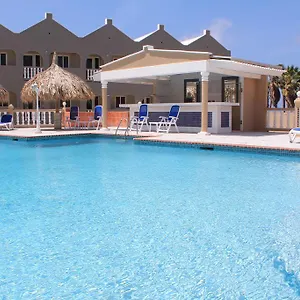 Aparthotel Piscadera Seaview, Willemstad