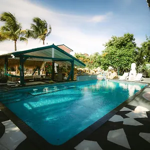Aparthotel Thuishaven Boutique Mini-resort - No Kids (adults Only), Willemstad
