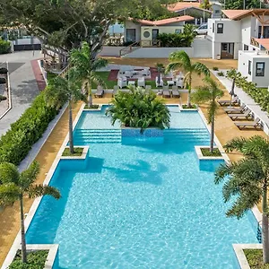 Holiday park Malvales, Willemstad