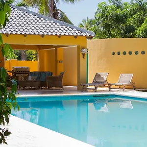 Bed & Breakfast Francia, Willemstad