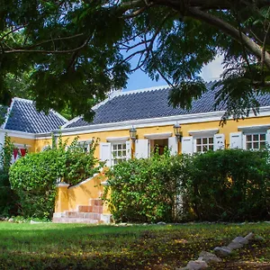 Bed & Breakfast Francia, Willemstad